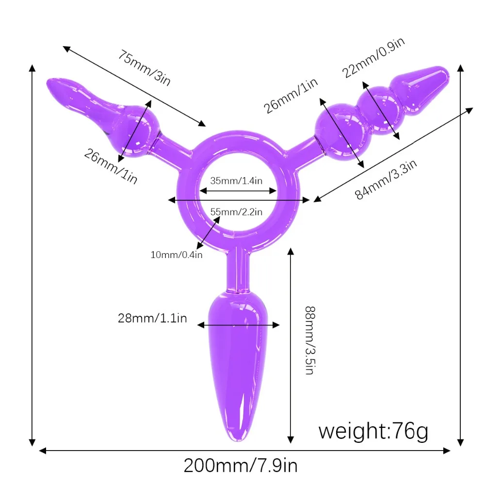 anal plug (1)
