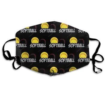 

Garde Art Studio Face Cover Mask Dust-Proof Anti & Dust Half Face Masks Can Be Washed Reusable Soft Polyester Protection