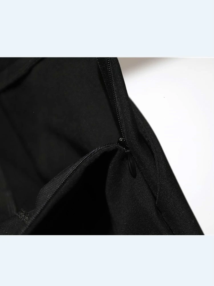 Женские офисные брюки, новинка весны, Ol Pantalon Femme, повседневные штаны-шаровары, эластичные штаны с высокой талией, облегающие брюки для работы