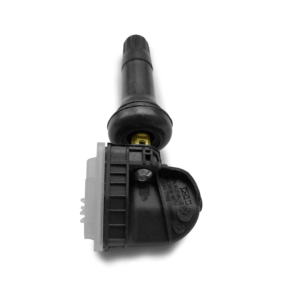 1 шт. TPMS DV6T1A180AA 433 МГц для Ford Escape Mondeo Transit Lincoin MKC MKZ датчик давления в шинах с быстрой