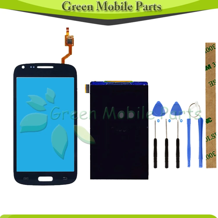 

LCD Display For Samsung Galaxy Core i8260 i8262 LCD Display With Touch Screen Separately