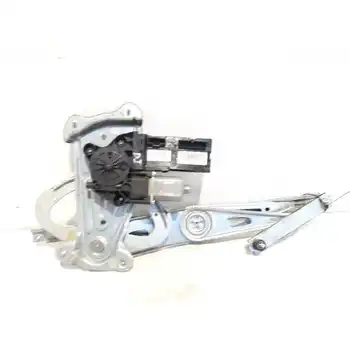 

966367200 window lifter Front Left Renault Megane Iii Saloon 5 P Authentique