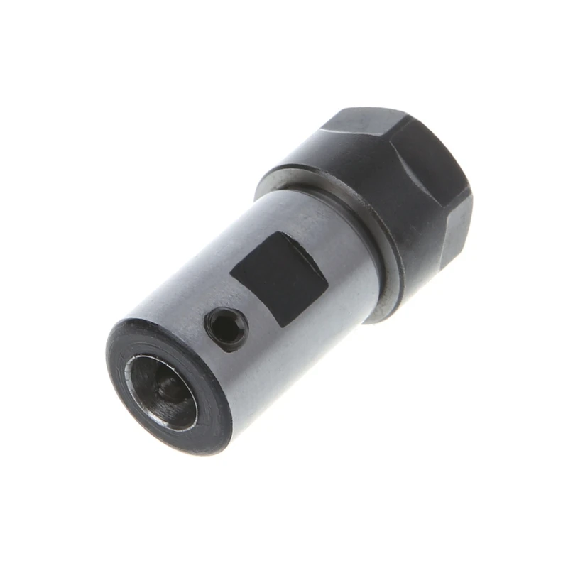 

Drop Shipping ER11 8mm Extension Rod Motor Shaft Precision Collet Chuck Tool Holder Lathe Mill