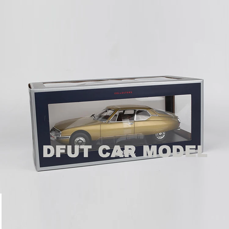 1:18 сплав игрушка SM 1971 путешествия издание автомобиль модель детских игрушечных автомобилей авторизованный игрушки для детей
