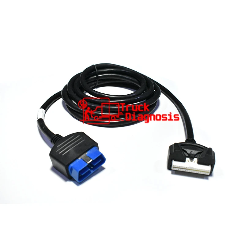 Инструмент диагностики грузовика для volvo vcads OBD кабель 88890026 диагностический