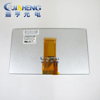 

Original 7 inch TFT LCD display screen CLAA070LFA1 CW CLAA070LFA3 CW CLAA070LFA1CW 800x480 100% tested