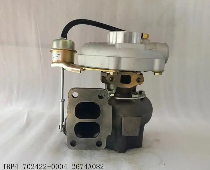 

TBP4 TURBO 2674A082 702422-0004