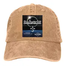 Like Moths to Flames модная повседневная Регулируемая ковбойская шляпа бейсболка для мужчин и женщин Черная