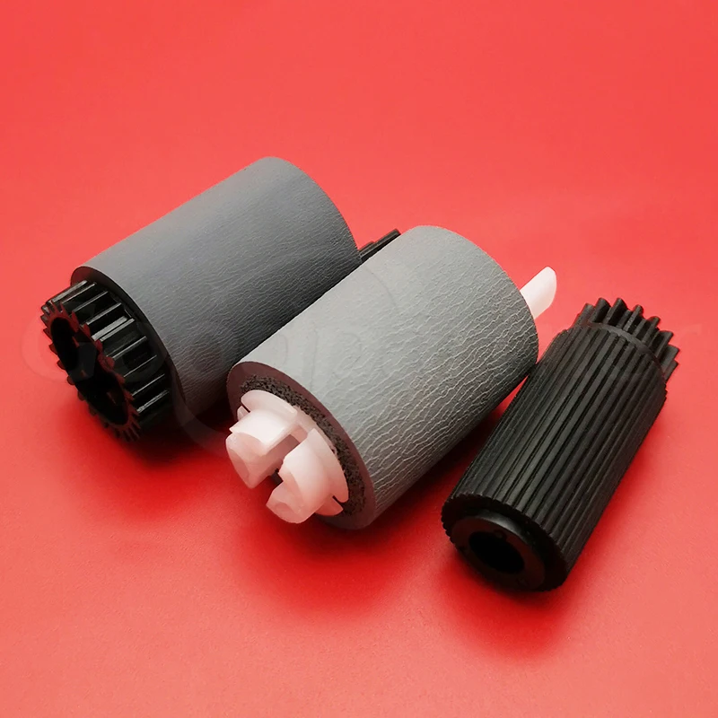 1x Paper Pickup Roller For Canon Ir 1730 1740 1750 2230 2270
