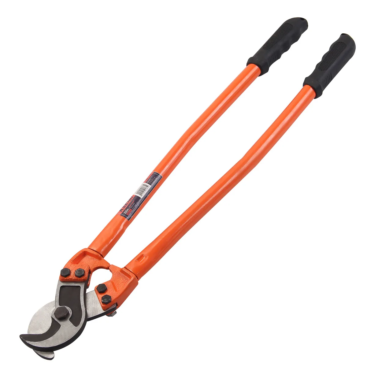 

Cable Cutter Multi-Specification Effortless-Shaped Cable Cutters Manual Cable Scissors Factory Direct Selling