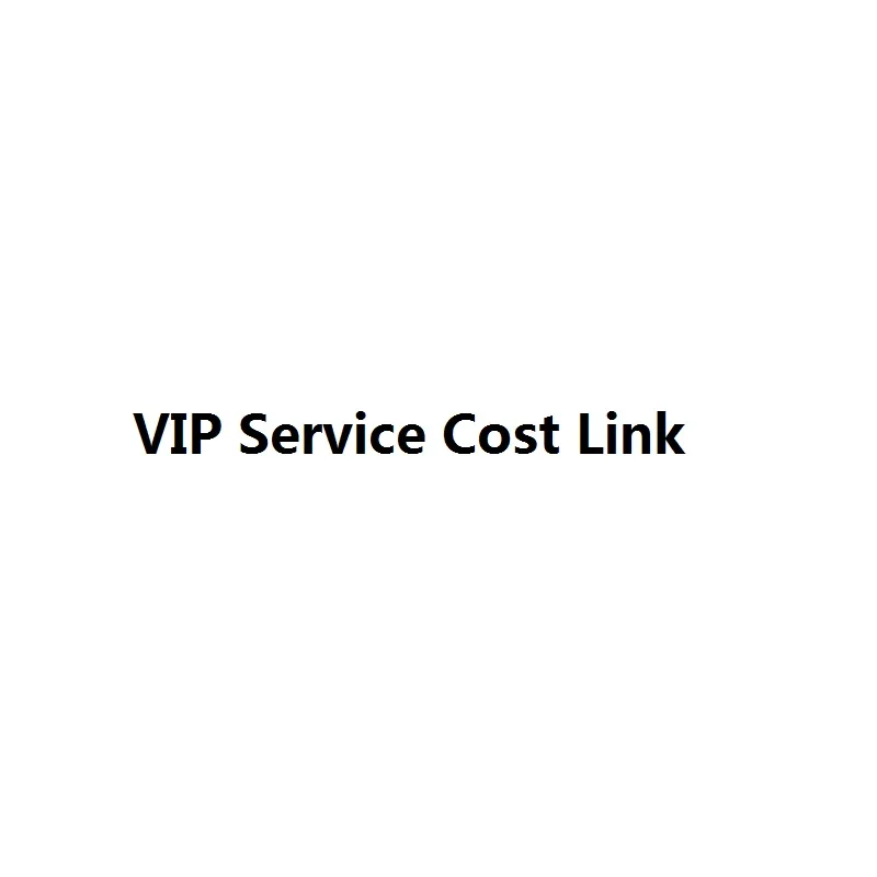 

special link for package