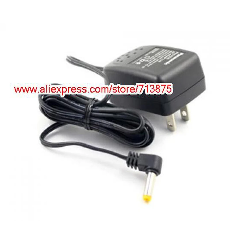 PNLV226 5,5 V 500mA адаптер переменного тока для цифрового фотоаппарата Panasonic KX-TGE270C KX-TGA660C KX-TGM420 KX-TG7644 PNLC226 PNLV226TW PNLV226Z PQLV226TW