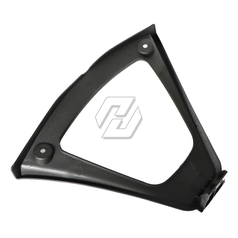 Обтекатель мотоцикла Cowling накладка кронштейн чехол для Kawasaki ZX-6R 636 2007-2008
