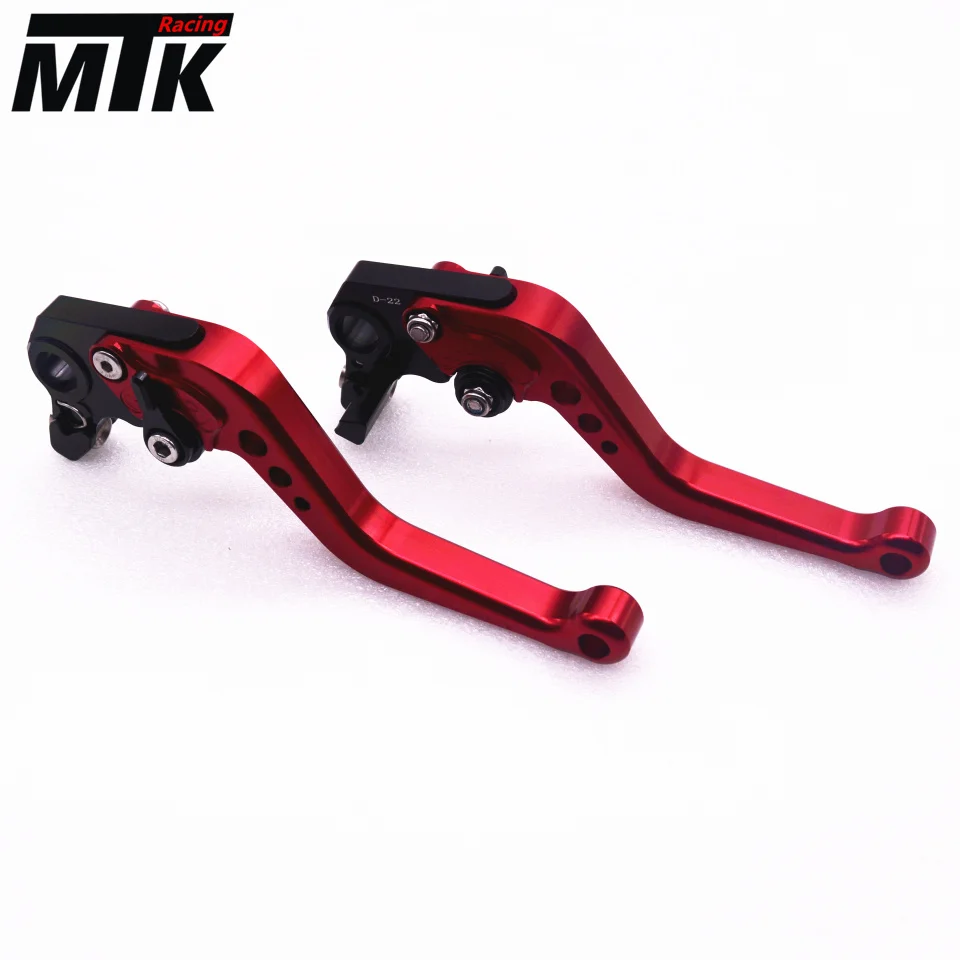 Регулируемый короткий рычаг сцепления тормоза CNC для мотоцикла R1200R/RT/SE R1200GS/Adventure
