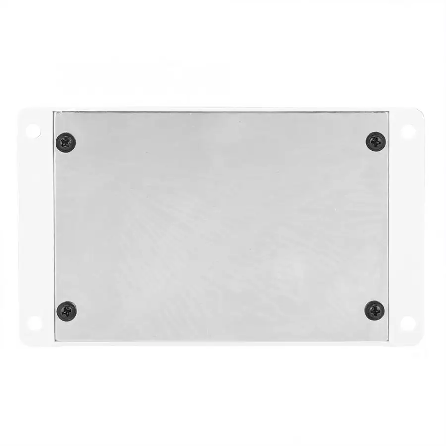 Панели солнечные контроллер заряда PWM 12 V/24 V Авто ШИМ-регулятор ЖК-дисплей Дисплей