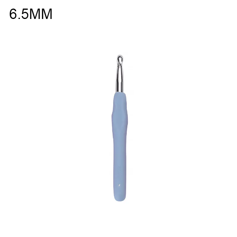 A 6.5mm