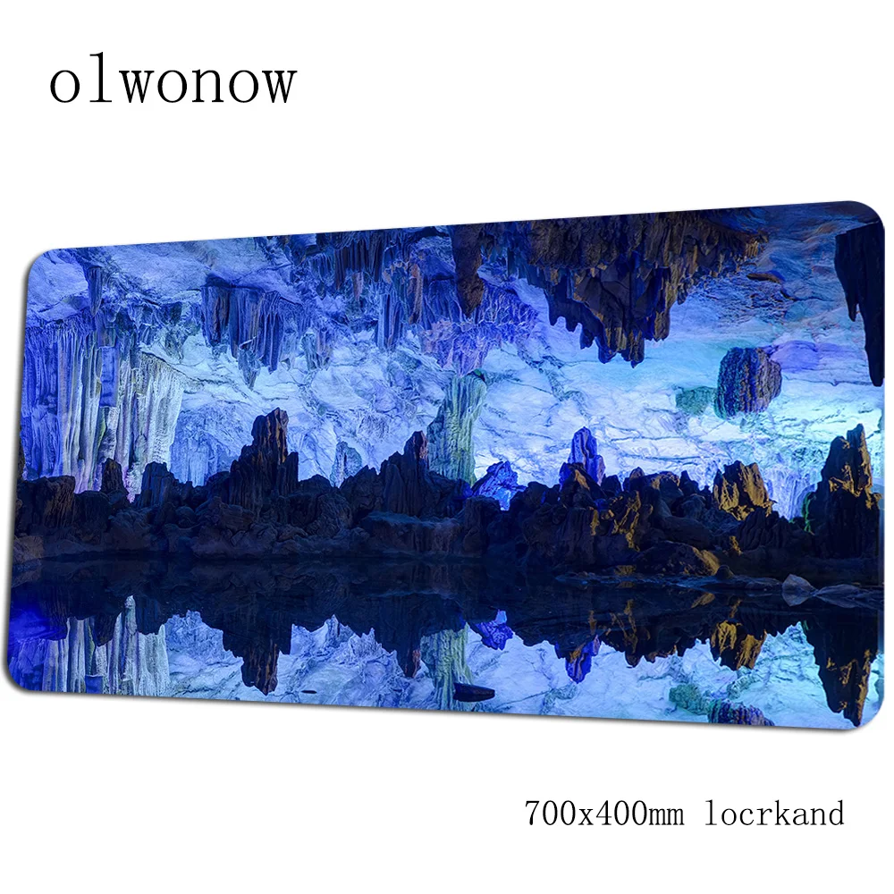 Коврик для мыши 700x400x3 мм, игровой коврик для мыши, Инди поп геймер, коврик для компьютерного стола, коврик для мыши, клавиатура, Мультяшные игровые коврики