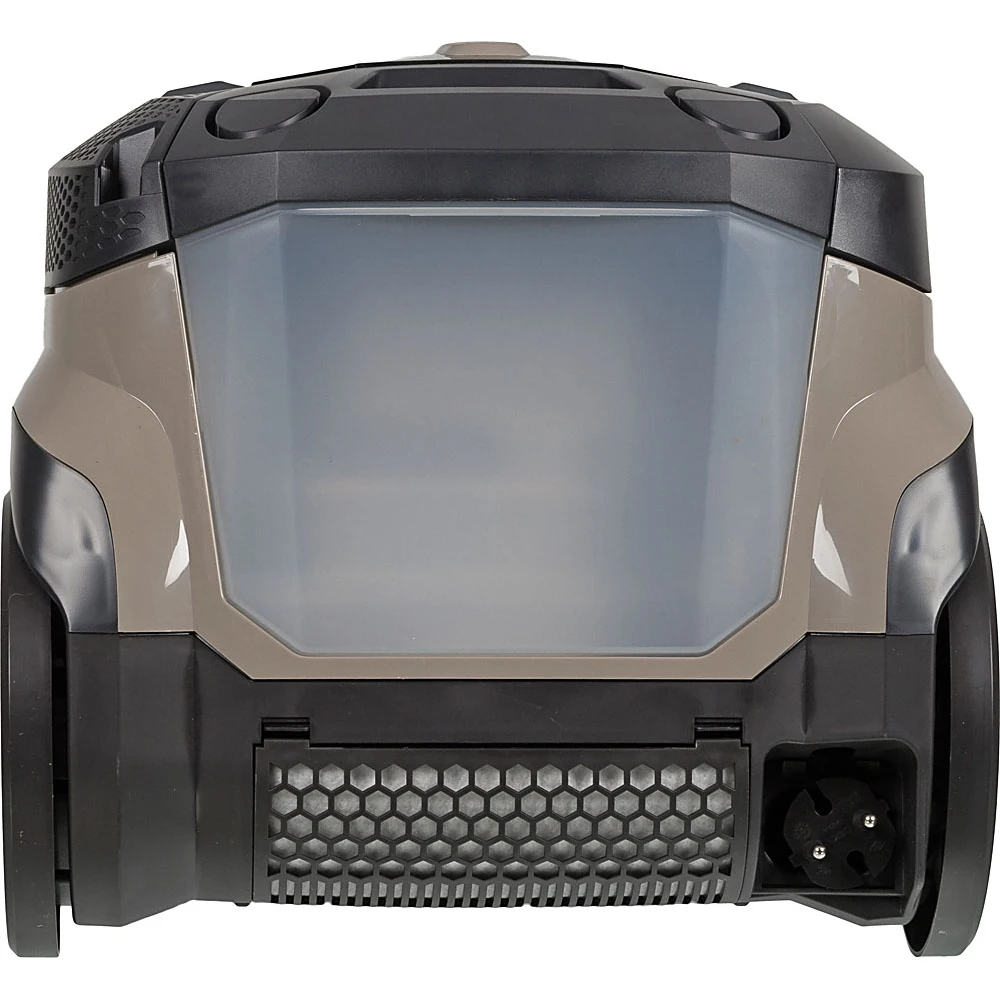 Пылесос моющий Thomas Mokko XT Aqua-Box 1600Вт графит