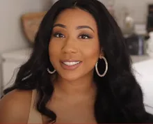 Transparente pelucas de encaje de la peluca de la onda del cuerpo de 13x4x1 frente de encaje pelucas de cabello humano Pre arrancó parte de encaje peluca para las mujeres negras Wondergirl