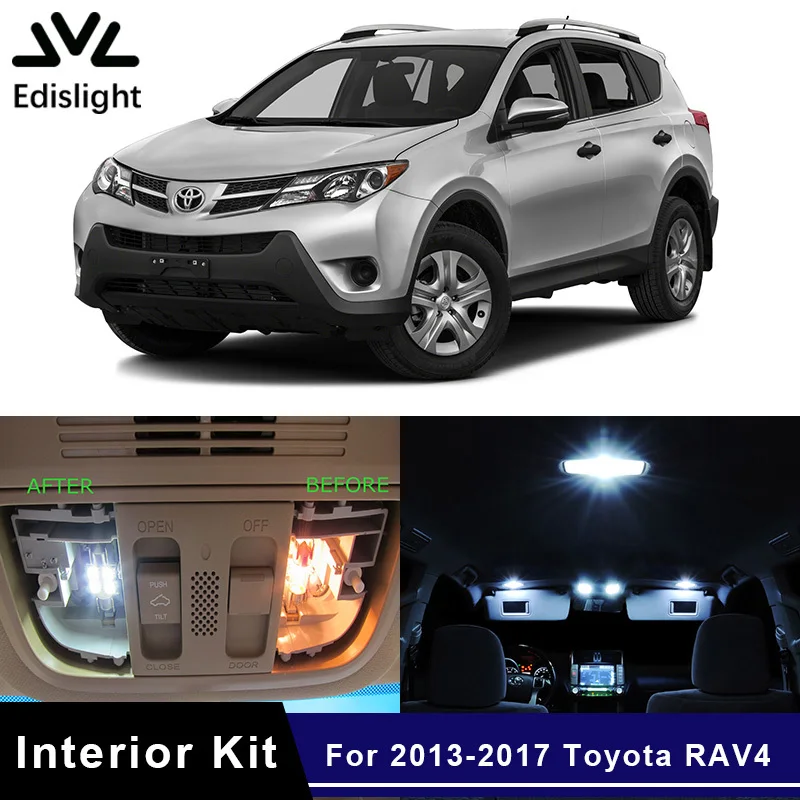 2013-2017 Toyota RAV4