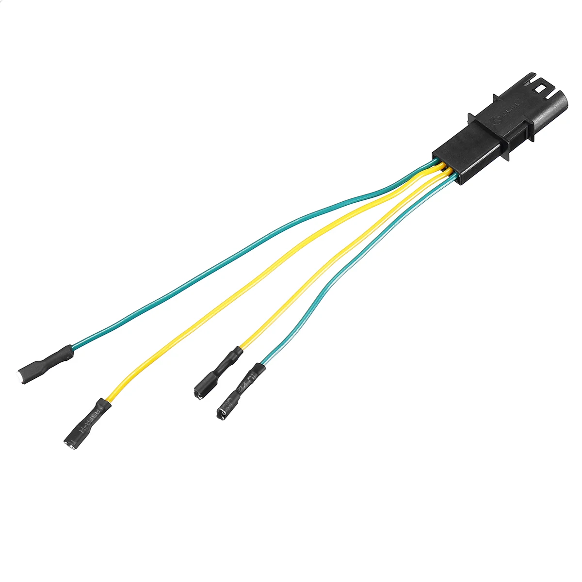 

Rear View Wing Mirror Electric Heated Connector Cable Wire For BMW X5 E70 E70 LCI X6 E71 E72