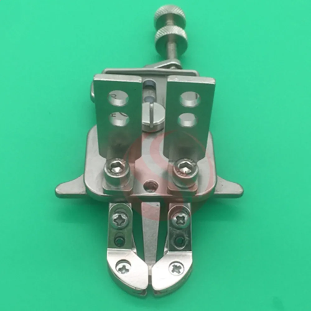 KUNPENG - # 229-21605 5 Piezas COMPROBAR RESORTES DE TENSIÓN Para MÁQUINAS DE COSER INDUSTRIALES