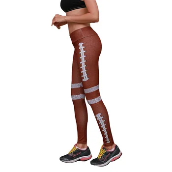 

Europe Style Pants Fashion Slim Woman 2019 Trouser Ankle-Length Print Casual Comfortable Elastic Leggings
