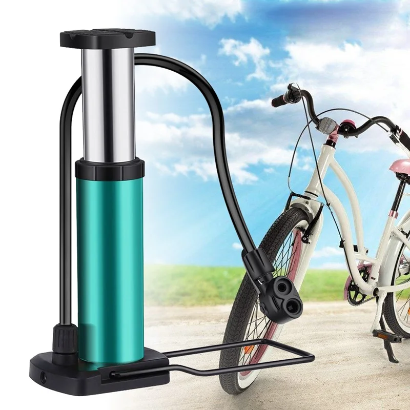 Насос для велосипеда Ozon