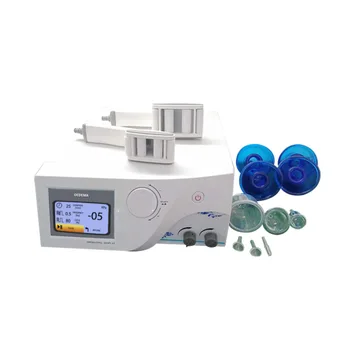 

CE certificated body slimming machine slimming vela shape body contouring machine with Vacuum Roller and RF cavitation