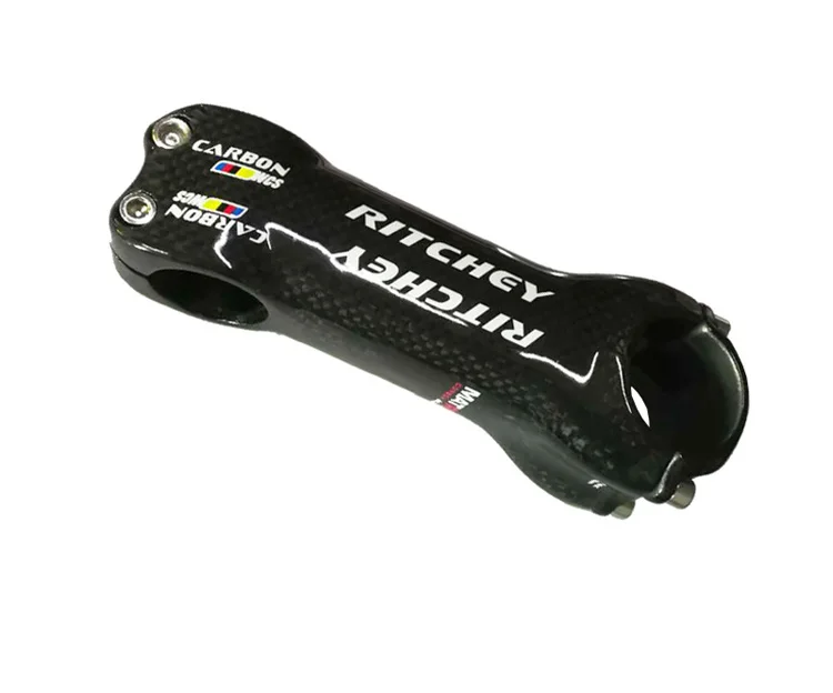 carbon bike stem