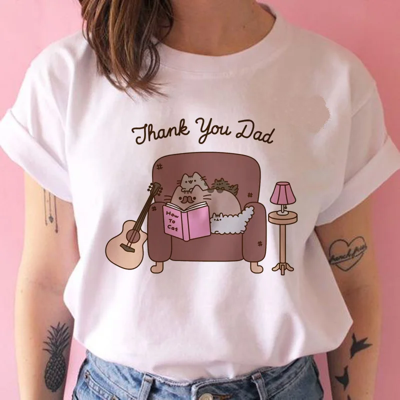 1030 Женская футболка kawaii ulzzang Tumblr гранж графическая Футболка harajuku футболка Повседневная мультяшная футболка Повседневная женская летняя - Цвет: 1030