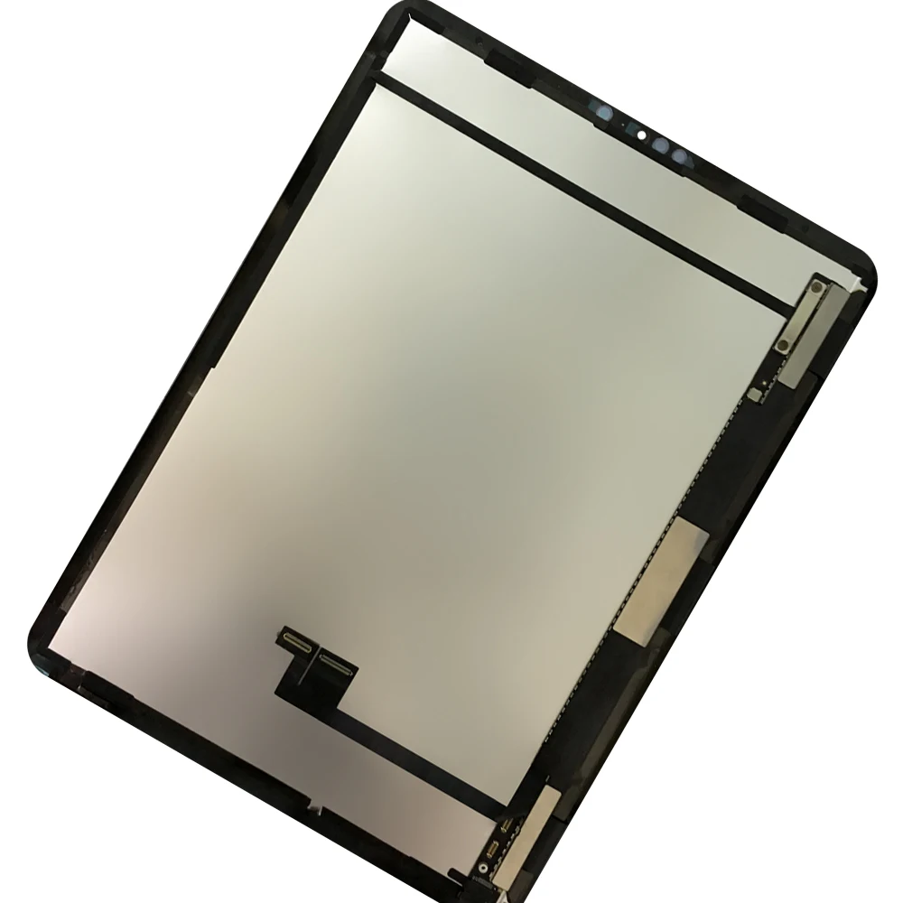 AAA+++ качественный ЖК-дисплей для Apple iPad Pro 11 a1980a1934 a797lcd дисплей Сенсорная панель экран планшет сборка части