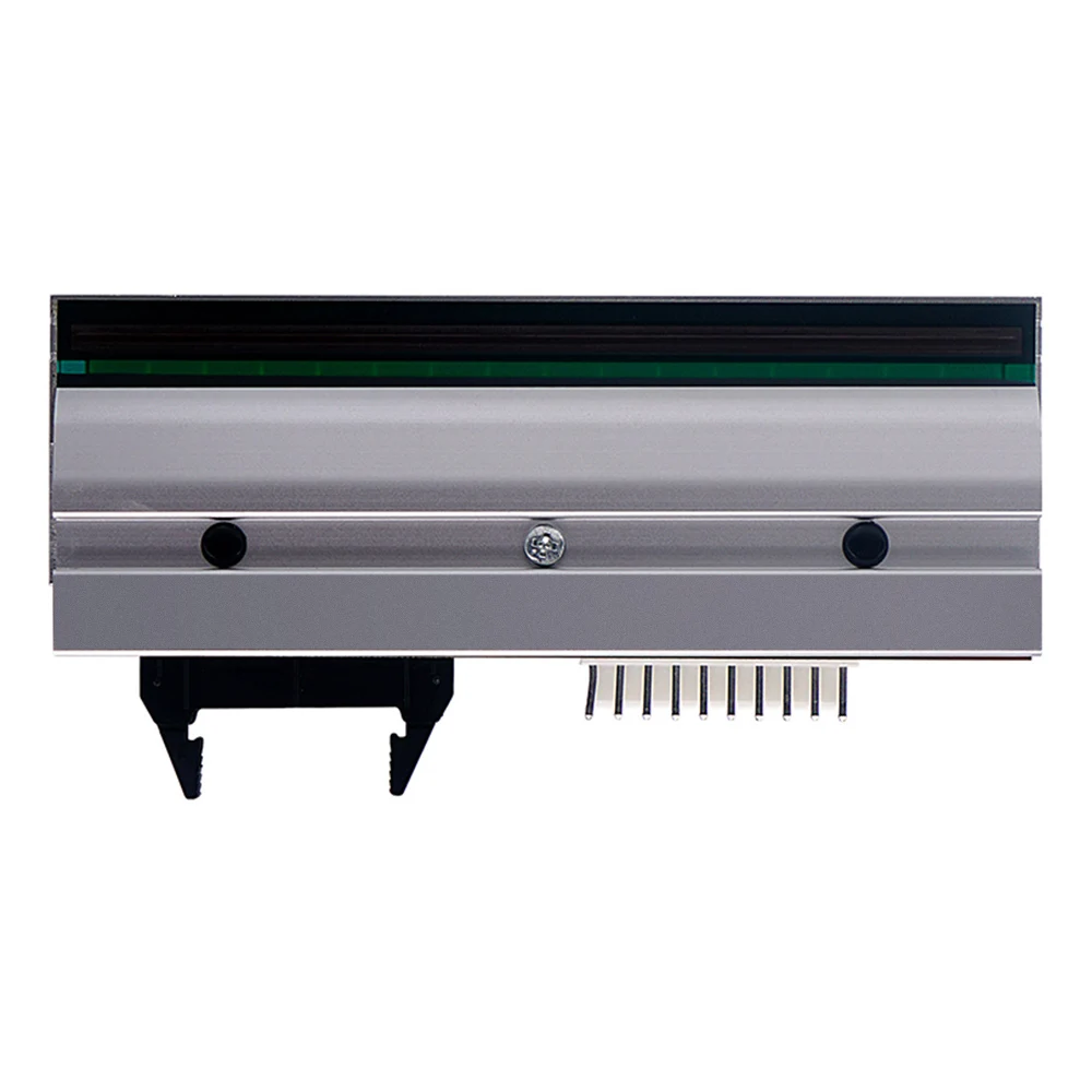 New Thermal Printhead Assembly for Zebra 140XIIII-203DPI 48000MKST-128-8MPK8-ZB/48000-2 Industrial Printer