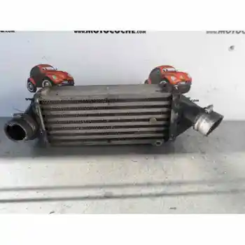 

90353026 INTERCOOLER OPEL ASTRA F SALOON