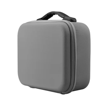 

Handheld Storage Bag for DJI OM 4 Osmo Mobile 3 Poratble Protective Cover Durable Carrying Bags Hard Shell Box