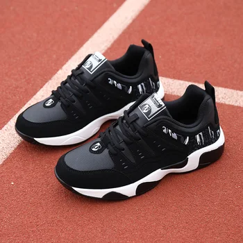 

Fashion Men's Sports Shoes Mesh Casual Shoes Single Shoes Men's Shoes Lightweight Vulcanized Shoes Walking Sports Shoes