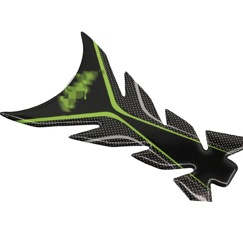 Наклейки на мотоцикл для Kawasaki Ninja 300/400/250R/125 2020/2021/1000/ZX6R/ZX10R/ZX14R | Автомобили и