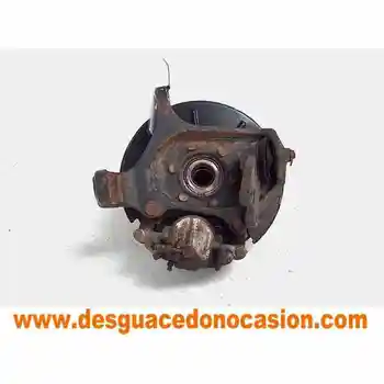 

STEERING KNUCKLE FRONT LEFT» OTHERS... Models