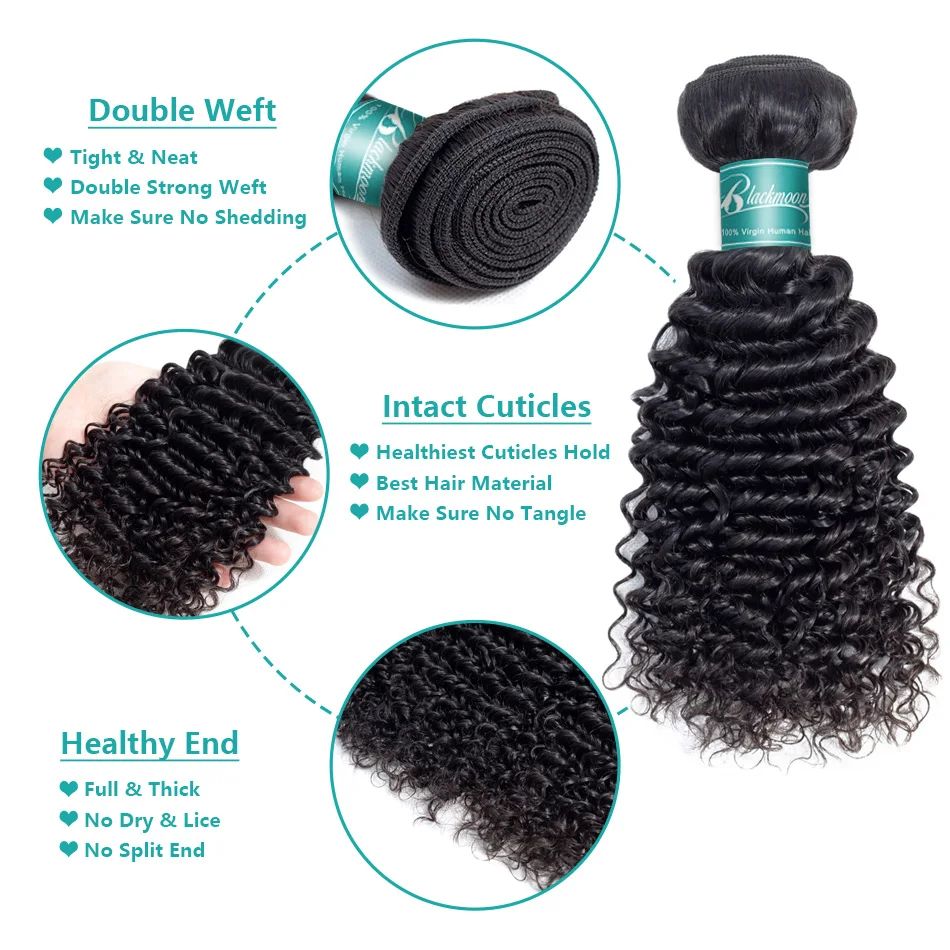 Baratos Pelo Rizado de Mongolia mechones afro rizado cabello humano rizado mechones de 3 mechones de paquete de 24 26 pulgadas