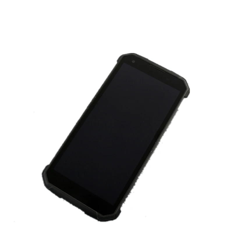 BLACKVIEW BV9500 Pro ЖК-дисплей+ сенсорный экран ЖК-дигитайзер стеклянная панель Замена для BLACKVIEW BV9500 Pro