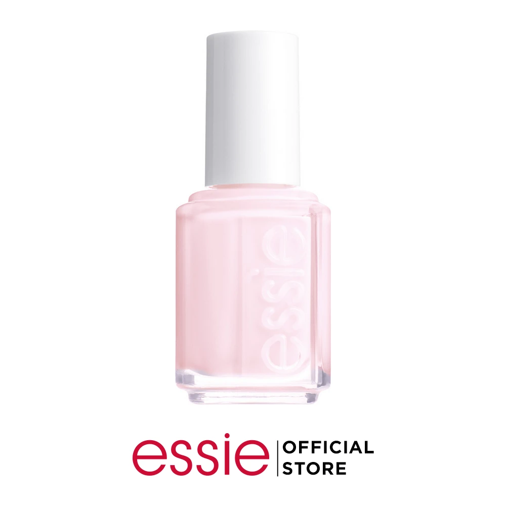Essie Лак для ногтей, оттенок 1" Фиджи", 13,5 мл