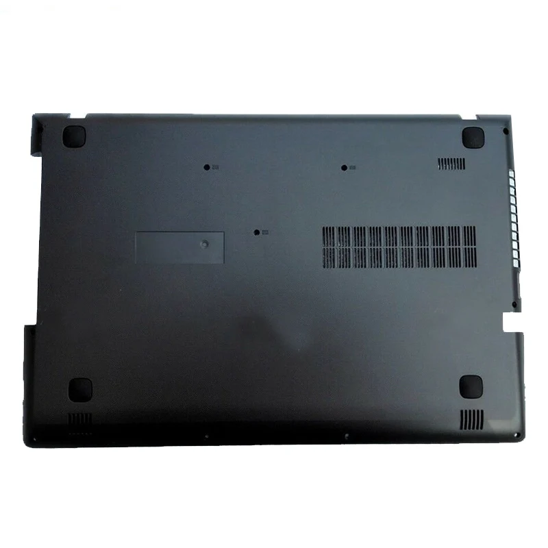 Новый оригинальный для Lenovo Y50C Z51 70 V4000 500 15 ноутбук Нижняя база чехол Крышка AP1BJ000310