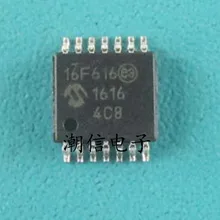 5 шт./лот PIC16F616-I/ST 16F616