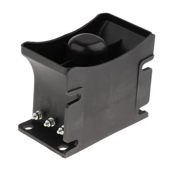 

DC 12-24V Car Truck Parking Alarm Back Up Reversing Warning Siren Horn 30W