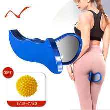 Postpartum Rehabilitation Body Shaper Pelvic Buttocks Hip Trainer,Pelvic Floor Muscle Trainer and Inner Thigh Exerciser for Women|Premium Kegel Buttocks Lifting Correction Bladder Control Device