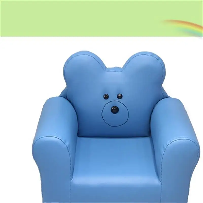 Ребенок Menina Релакс принцесса Quarto Menino Canape Enfant стул Pufy Do Siedzenia Dormitorio Infantil для маленьких детей детский диван - Цвет: Version X