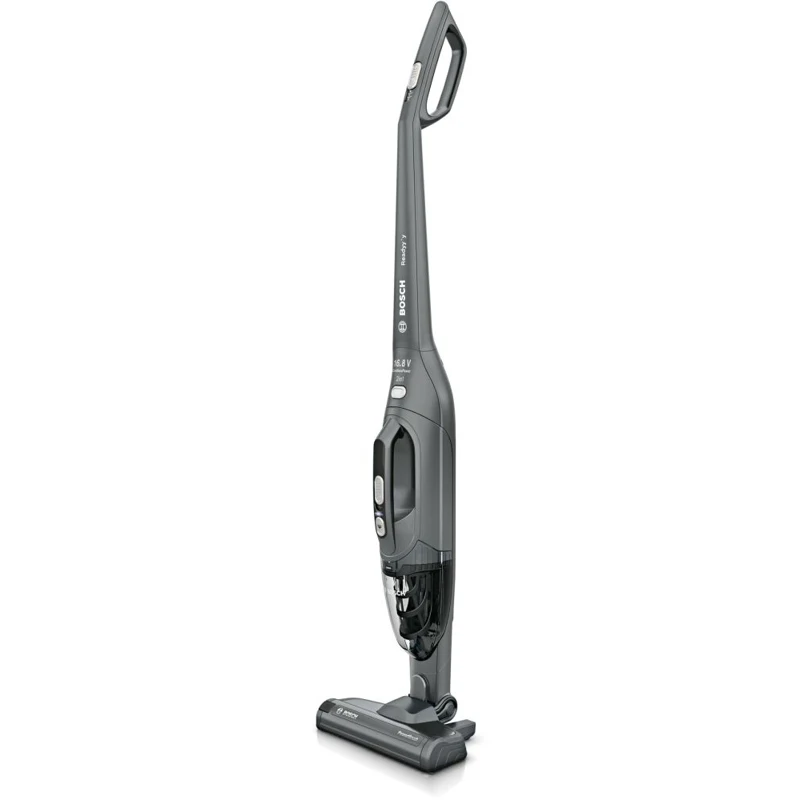 Пылесос ручной Bosch BBH216RIB графит