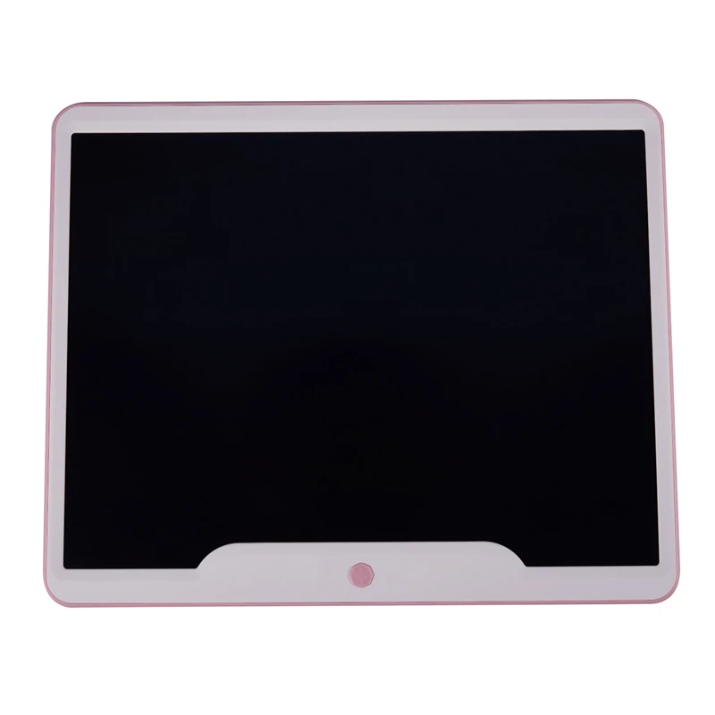 

15 Inch Children Writing Tablet Electronic Graphic Tablet / Tablet / Board LCD Writing Board Digital Erasable Drawing Board