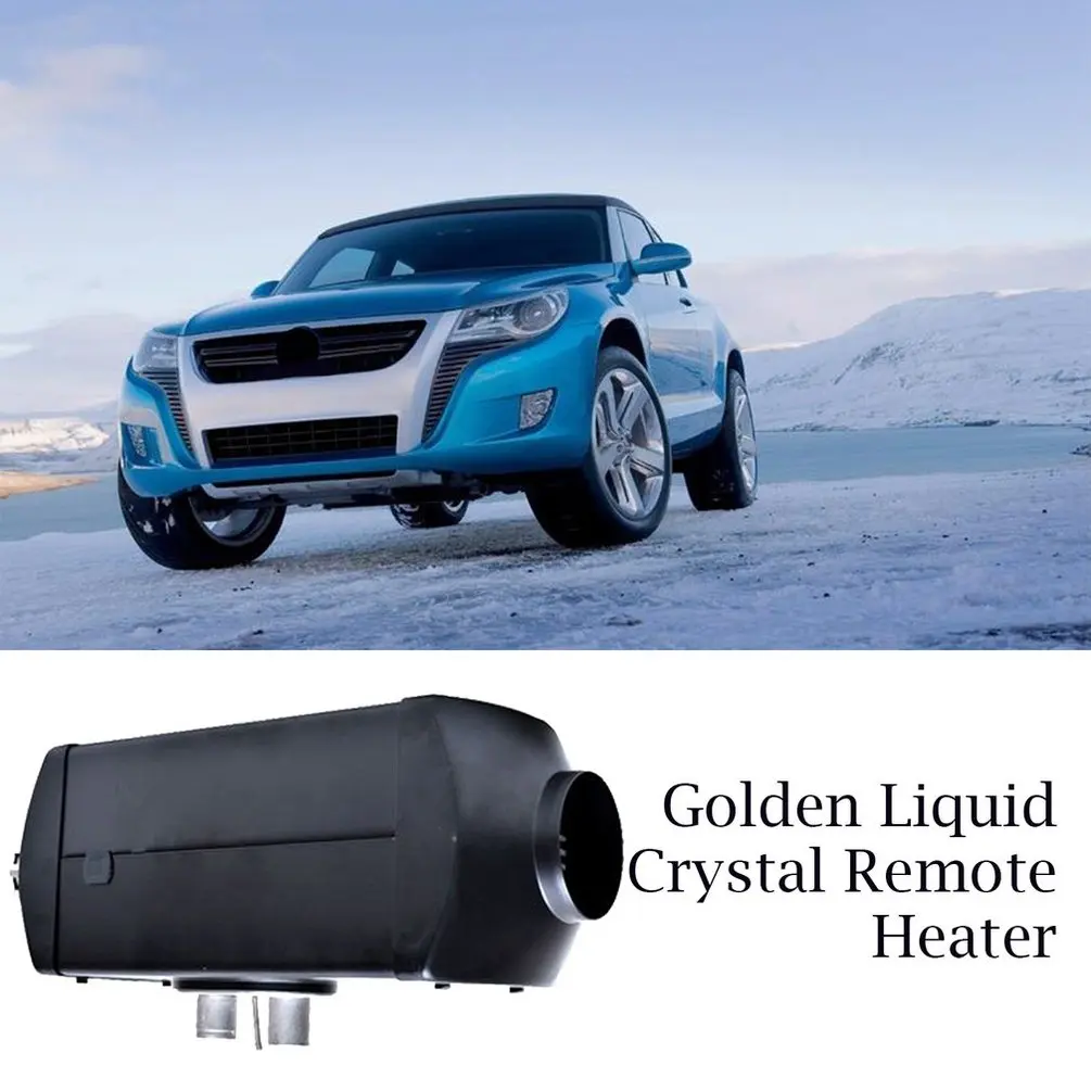 12 V/24 V 8000 W/5000 W топлива Воздушный обогреватель дизельного топлива нагреватель автомобиль грузовик дизельный Обогреватель Нагреватель воздуха на дизельном топливе с ЖК-дисплеем дистанционного нагреватель
