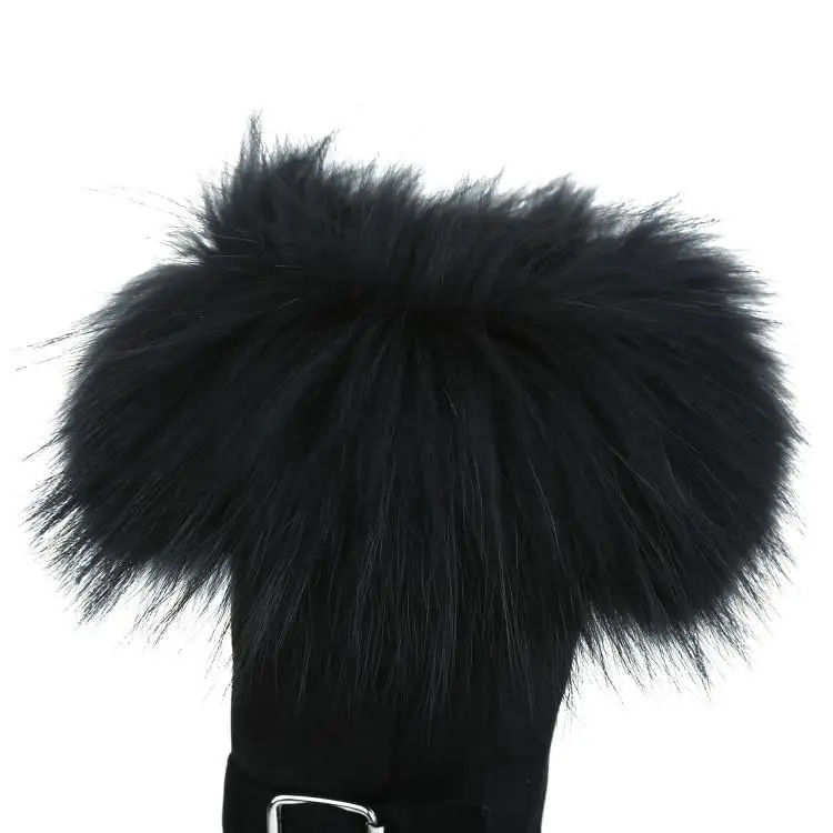 Botas p neve